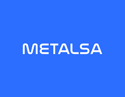 Metalsa logo